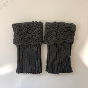 ▪️ Wrist Warmers ▪️